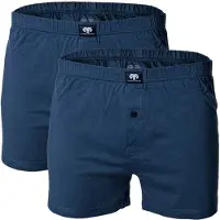 Ceceba Calzoncillo boxer navy