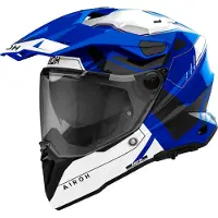 Airoh Casco Integral Commander 2 Reveal