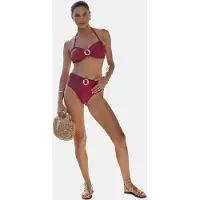 Love & roses Top de bikini baya