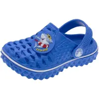 Chicco Zapatos para playa y agua 'Monet' turquesa / miel / rojo vivo