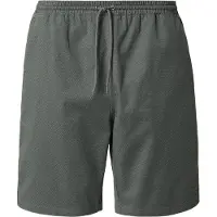 Iriedaily - Love N Relax Short - Pantalones cortos size S, gris