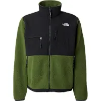 The North Face - Marcas - M Retro Denali Jacket Woodland Green - Talla M - Verde
