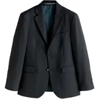 Next Chaqueta saco negro