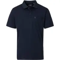 Casamoda Camiseta azul noche
