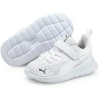 Puma Zapatillas deportivas 'Anzarun Lite' negro / blanco