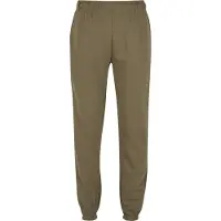 Urban Classics Pantalón 'Essential' oliva