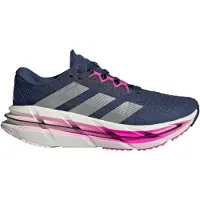 Adidas adidasZapatilla Adistar Byd 40 2/3 Tech Indigo / Silver Metallic / Dark Blue Mujer