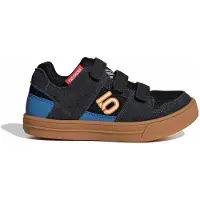 Five Ten - Kid's Freerider VCS - Zapatillas de ciclismo size 31,5, negro