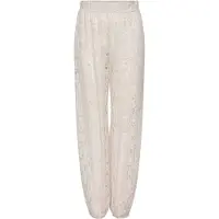 ONLY Pantalón 'ONLBea' ecru