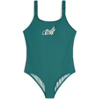 O'Neill - Kid's Holiday Swimsuit - Traje de baño size 140, turquesa