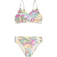 O'Neill - Kid's Baay Bikini Set - Bikini size 116, multicolor