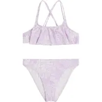 O'Neill Bikini lila pastel / blanco