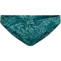 O'Neill - Women's Maoi Bottom - Parte inferior de bikini size 40, turquesa/azul