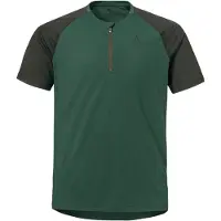 Schöffel - Shirt Style Wetluga - Maillot de ciclismo size 56, verde