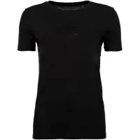 Armani Exchange Camiseta negro