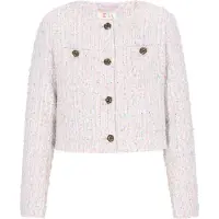 IZIA Blazer lila
