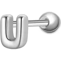 Glanzstücke Pendientes plata
