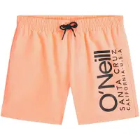O'Neill Bermudas 'Cali' albaricique / negro