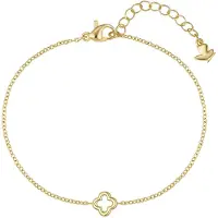 Glanzstücke Pulsera dorado