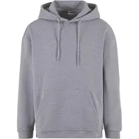 Urban Classics Sudadera gris