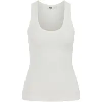 We fashion Top offwhite