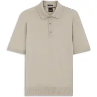 BOSS Polo De Manga Corta Nolano 10278964