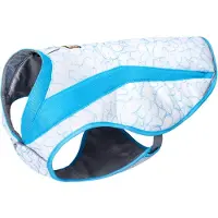 Ruffwear Swamp Cooler - Biolumin Blue - S