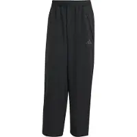 Adidas Pantalón deportivo 'Power' gris oscuro / negro