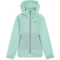 Bergans - Women's Microlight Jacket - Chaqueta cortavientos size XL, verde