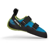 Boreal - Beta Eco 2.0 - Pies de gato size 38, blanco/azul