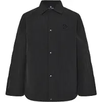 Didriksons - Kid's Ore Jacket - Chaqueta sport size 160, negro