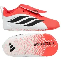 Adidas adidasZAPATILLA PREDATOR CRIB 21 Lucid Red / Core Black / Cloud White Niño