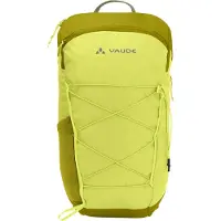 Vaude - Agile 14 - Mochila de senderismo amarillo