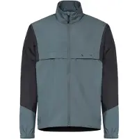 Vaude - Loamer Air Jacket II - Chaqueta de ciclismo size S, gris
