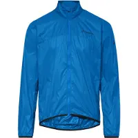 Vaude - Matera Air Jacket - Chaqueta de ciclismo size 3XL, azul