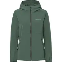 Vaude - Women's Elope Wind Jacket - Chaqueta cortavientos size 36, oliva