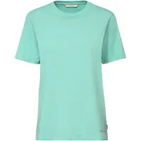 Vaude - Women's Spirit T-Shirt II - Camiseta de manga corta size 36, turquesa