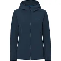 Vaude - Women's Elope Wind Jacket - Chaqueta cortavientos size 36, azul