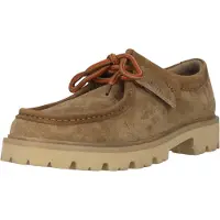 Clarks Shoes Mocasines Cleyhill Seam