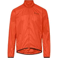 Vaude - Matera Air Jacket - Chaqueta de ciclismo size S, rojo