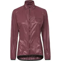 Vaude - Women's Matera Air Jacket - Chaqueta de ciclismo size 38, morado