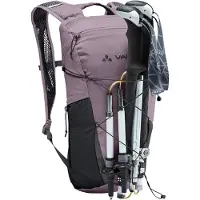 Vaude - Uphill 8 - Mochila de ciclismo fucsia