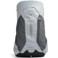 Osprey - Hikelite LT 16 - Daypack gris