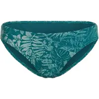 O'Neill - Women's Rita Bottom - Parte inferior de bikini size 40, turquesa