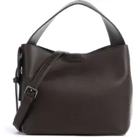 Bugatti Bolso de mano 'ARIA' marrón