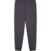 EA7 para hombre. 7M001482_AF12660 Pantalón Logo Series gris (M), Deportivo, Algodón, Multideporte, outlet 2026.