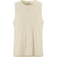 Craft - Pro Trail Singlet 2 - Camiseta sin mangas size XL, beige