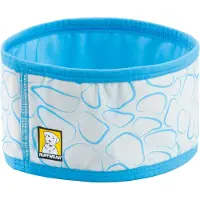 Ruffwear - Swamp Cooler Neck Gaiter - Accesorios para perros size L, azul