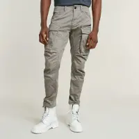 G-Star Pantalón cargo greige