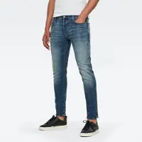 G-Star Vaquero '3301' azul denim